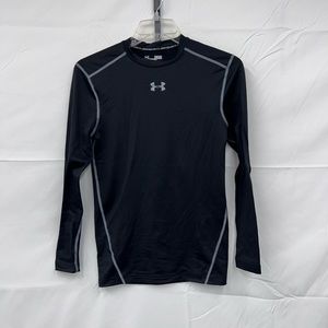 Under Armour Compression Long-Sleeve T-Shirt